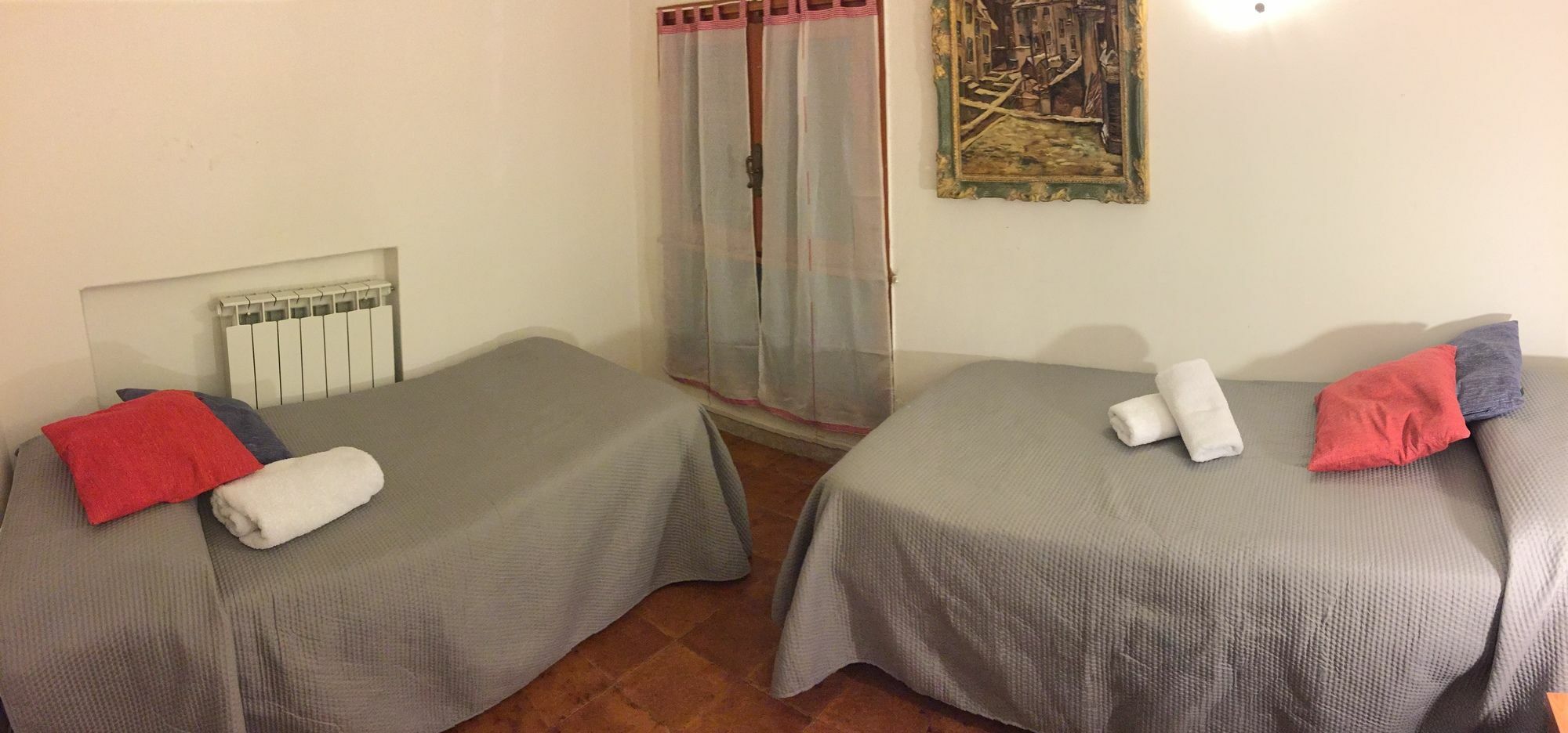 Maison D'Ax Venice Center Εξωτερικό φωτογραφία